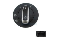 Interruptor, luz principal