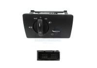 Interruptor, luz principal