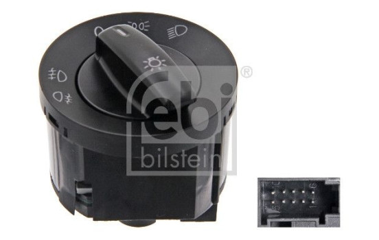 Interruptor, luz principal, Imagen 2