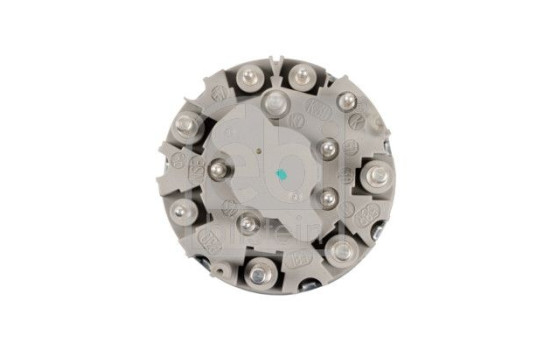 Interruptor, luz principal, Imagen 3