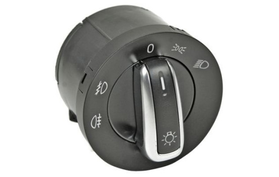 Interruptor, luz principal