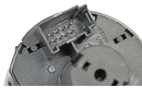 Interruptor, luz principal, Imagen 2