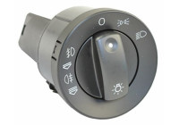 Interruptor, luz principal