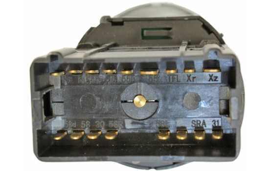 Interruptor, luz principal, Imagen 2