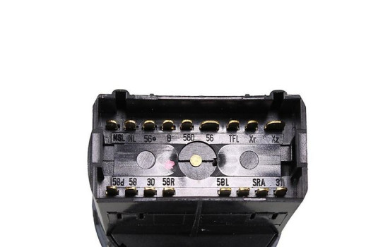 Interruptor, luz principal, Imagen 2