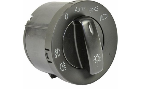 Interruptor, luz principal