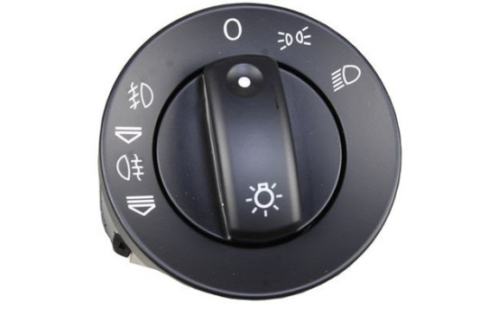 Interruptor, luz principal