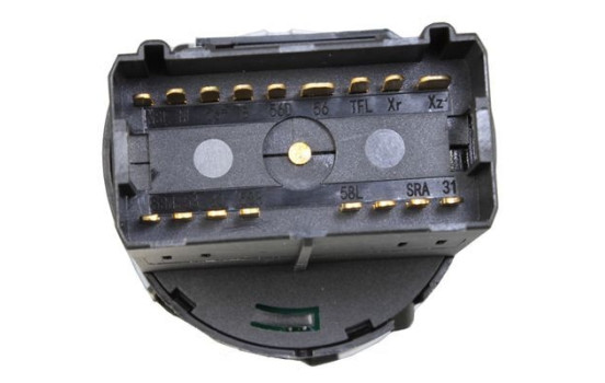Interruptor, luz principal, Imagen 2