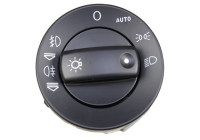 Interruptor, luz principal