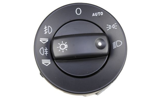 Interruptor, luz principal