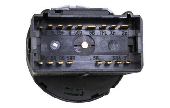 Interruptor, luz principal, Imagen 2