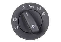 Interruptor, luz principal