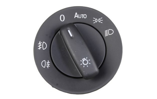 Interruptor, luz principal