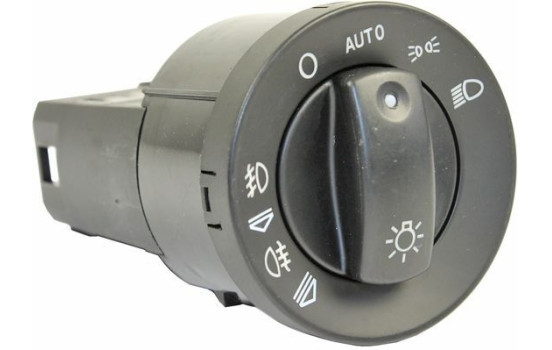 Interruptor, luz principal