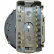 Interruptor, luz principal, Miniatura 2