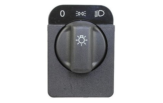 Interruptor, luz principal