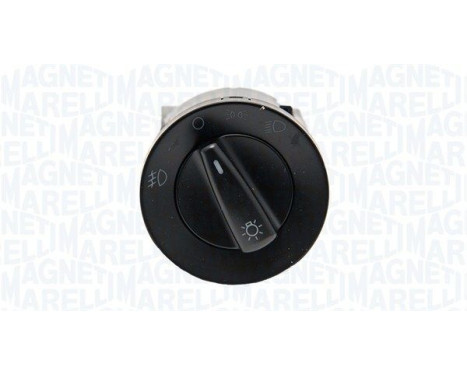 Interruptor, luz principal