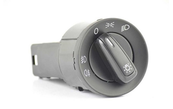 Interruptor, luz principal