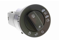interruptor, luz principal