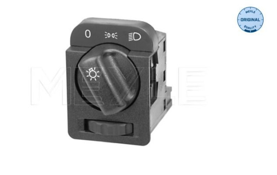 Interruptor, luz principal
