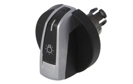 Interruptor, luz principal