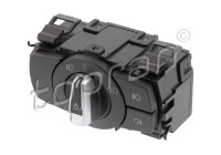 Interruptor, luz principal