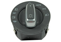 Interruptor, luz principal