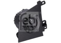 Interruptor, luz principal
