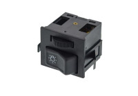 Interruptor, luz principal