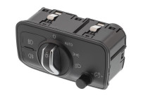 Interruptor, luz principal