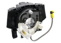 Anillo colector 177699 FEBI