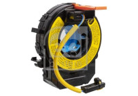 Anillo colector 178880 FEBI