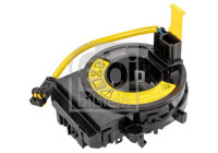 Muelle de cuerda, airbag febi Plus 184058
