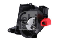 Muelle de cuerda, airbag febi Plus 184625