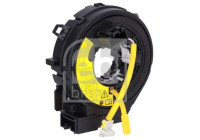 Muelle de cuerda, airbag febi Plus 187712