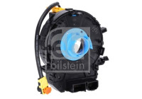 Muelle helicoidal, airbag 184628 FEBI