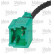 Muelle helicoidal, airbag 251679 Valeo, Miniatura 3