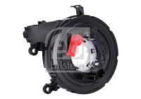 Muelle helicoidal, airbag 46485 FEBI