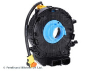 Muelle helicoidal, airbag ADBP140044 Blue Print