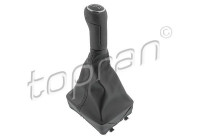 Ajuste de la palanca de cambios