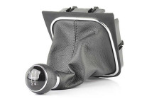 Pomo de cambio de marchas