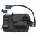 Interruptor, ajuste del asiento