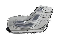 Interruptor, ajuste del asiento