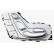Interruptor, ajuste del asiento