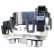 Interruptor, ajuste del asiento, Miniatura 2