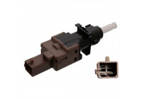 Interruptor de embrague 49439 FEBI