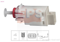 Interruptor, montaje del embrague 1.810.123 EPS Facet