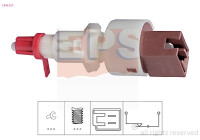 Interruptor, montaje del embrague 1.810.157 EPS Facet