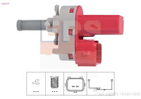 Interruptor, montaje del embrague 1.810.171 EPS Facet