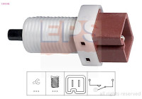 Interruptor, montaje del embrague 1.810.192 EPS Facet